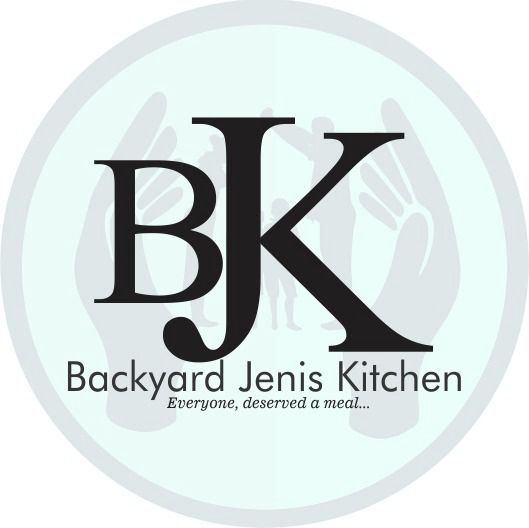 Backyard Jenni Kitchen